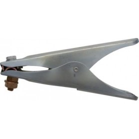 Earthing Clamp - 400A